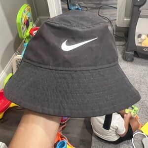 2 Nike Toddler Bucket Hats